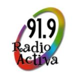 Radio Activa 91.9 FM