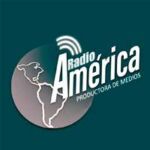 Radio América 103.6 FM