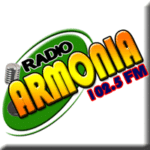 Radio Armonía 102.5 FM