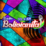 Radio Bolivianita 99.4 FM