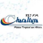 Radio Chacaltaya 93.7 FM