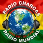 Radio Charcas 1480 AM