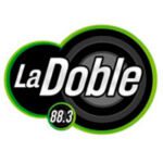 Radio La Doble 88.3 FM