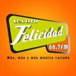 Radio Felicidad 88.7 FM