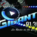 Radio Gigante 91.3 FM