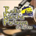 Radio Kancha Parlaspa 91.9 FM