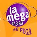 Radio La Mega 97.3 FM