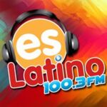 Radio esLatino 100.3 FM