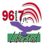 Radio Libertad 96.7 FM