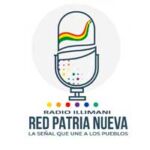 Red Patria Nueva 94.3 FM