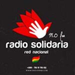 Radio Solidaria RKM 91.0 FM