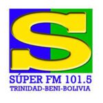 Radio Super 101.5 FM